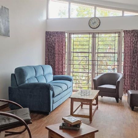Fruitsnbeans Homestay Kodaikanal Εξωτερικό φωτογραφία