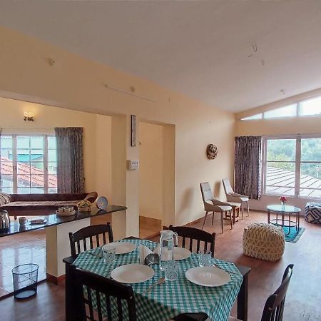 Fruitsnbeans Homestay Kodaikanal Εξωτερικό φωτογραφία
