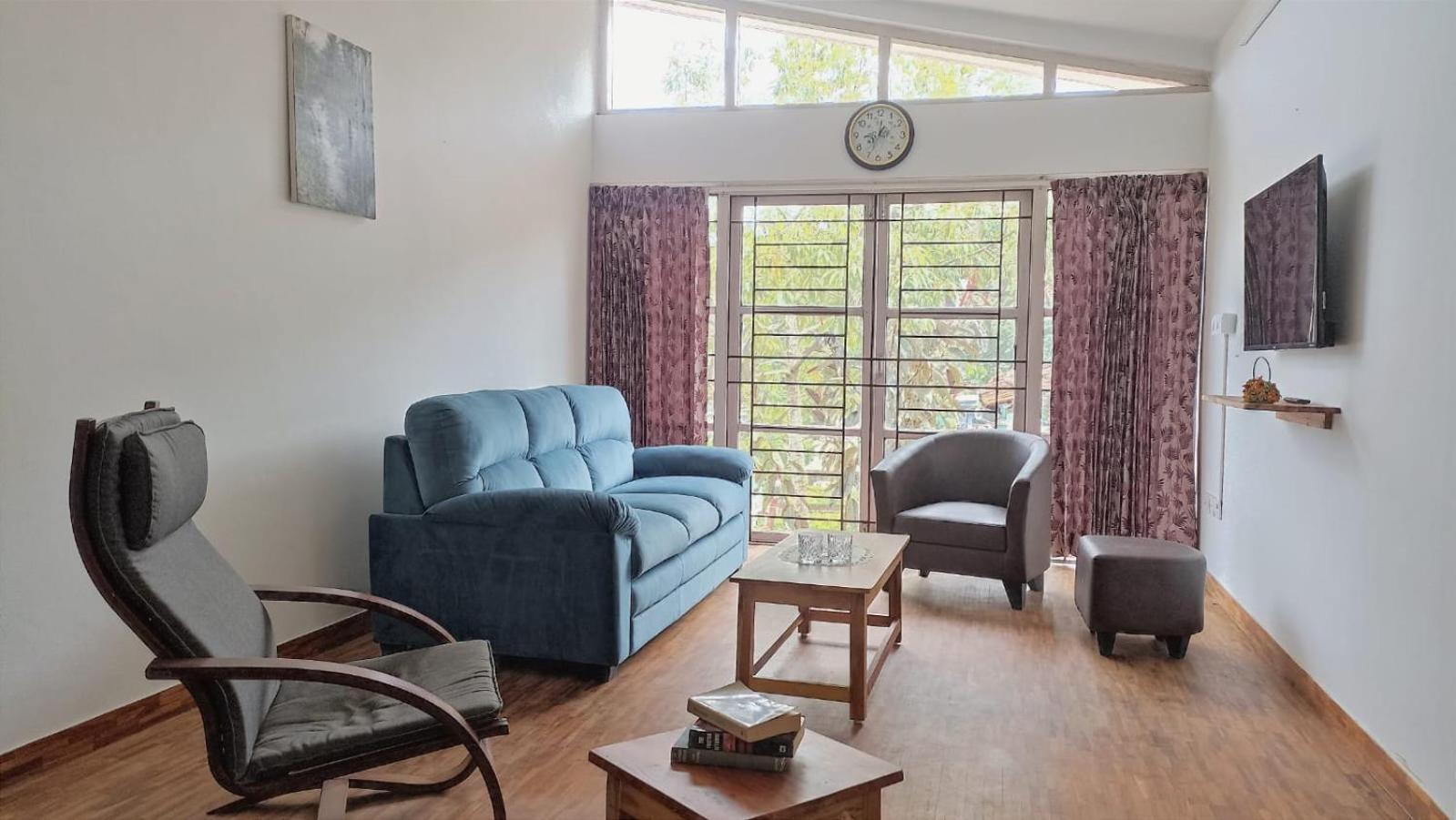 Fruitsnbeans Homestay Kodaikanal Εξωτερικό φωτογραφία