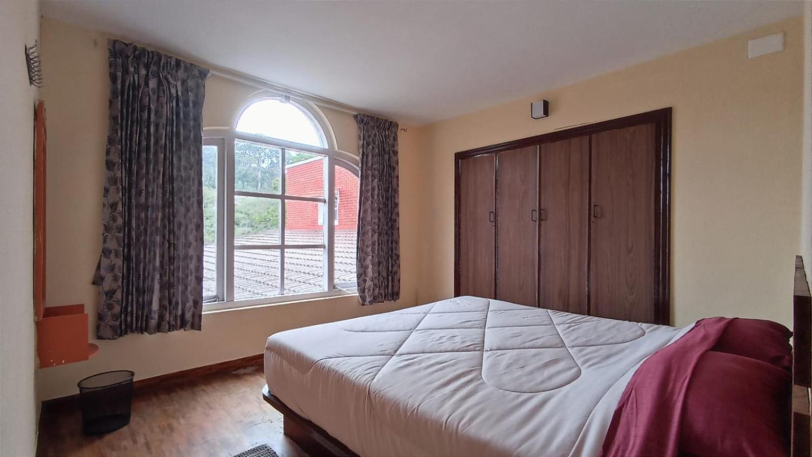 Fruitsnbeans Homestay Kodaikanal Εξωτερικό φωτογραφία