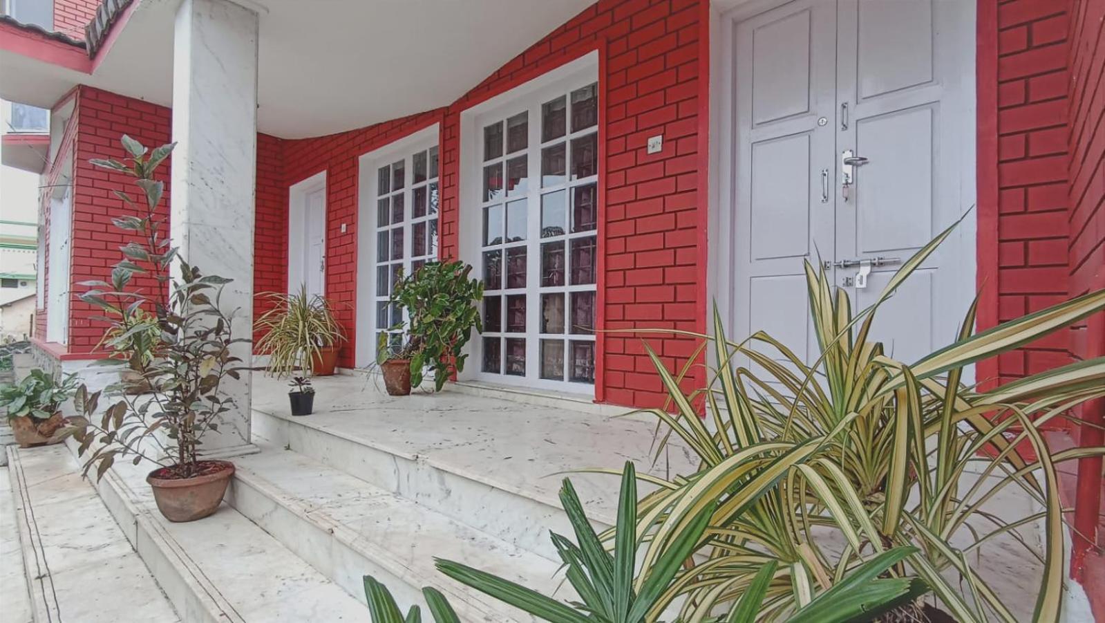 Fruitsnbeans Homestay Kodaikanal Εξωτερικό φωτογραφία