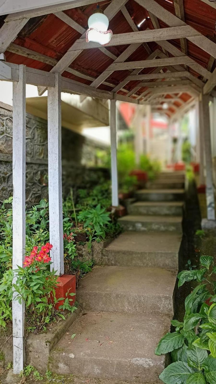 Fruitsnbeans Homestay Kodaikanal Εξωτερικό φωτογραφία