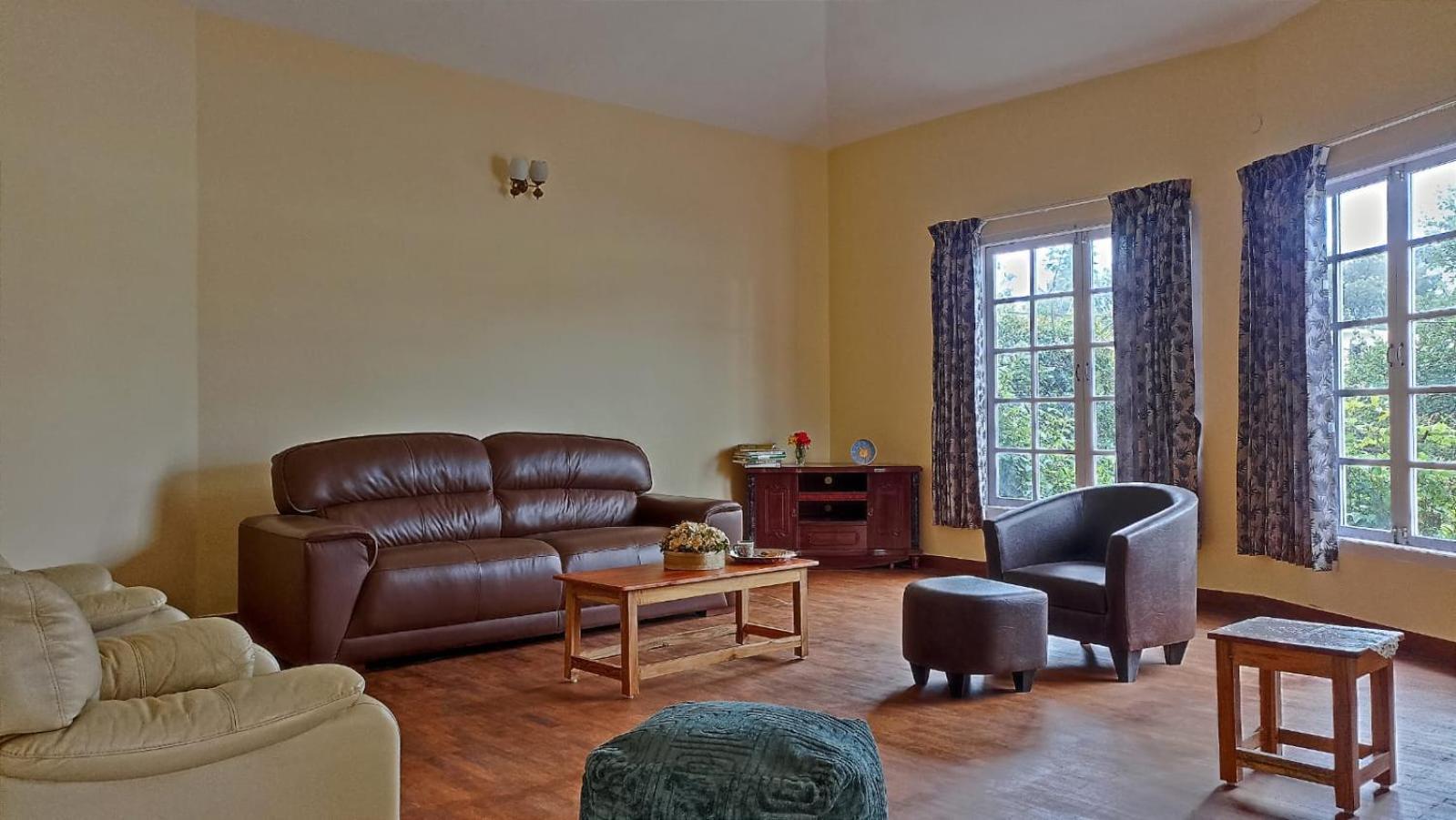Fruitsnbeans Homestay Kodaikanal Εξωτερικό φωτογραφία