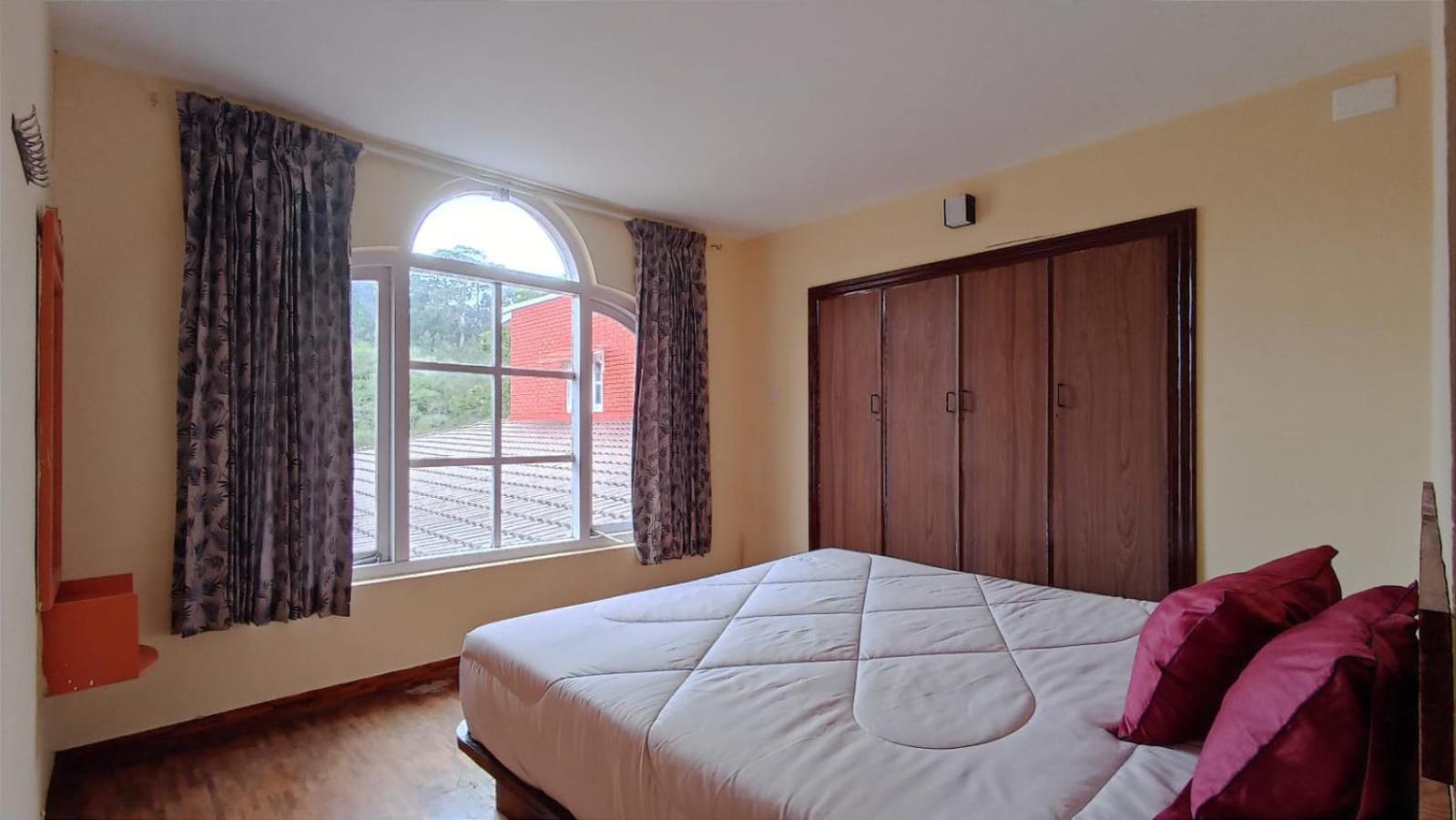 Fruitsnbeans Homestay Kodaikanal Εξωτερικό φωτογραφία