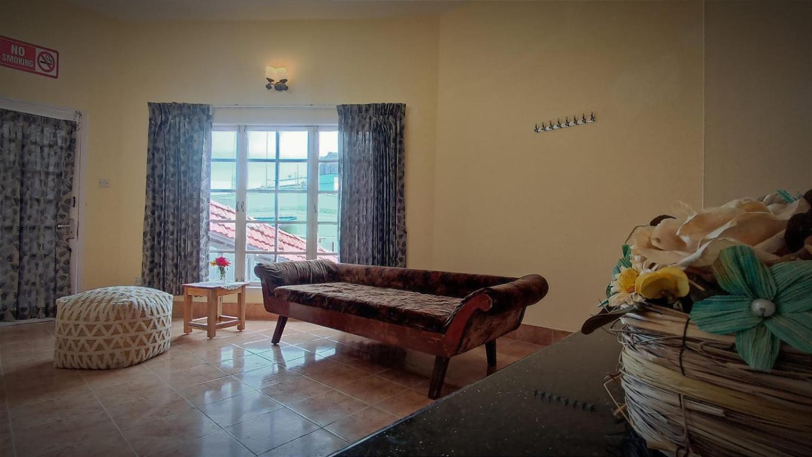 Fruitsnbeans Homestay Kodaikanal Εξωτερικό φωτογραφία
