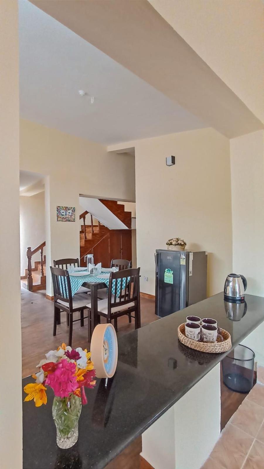 Fruitsnbeans Homestay Kodaikanal Εξωτερικό φωτογραφία