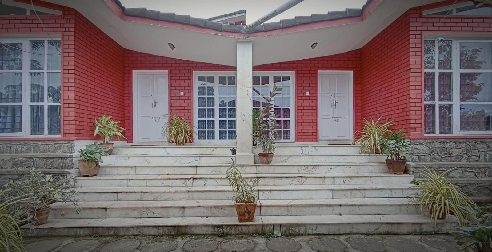 Fruitsnbeans Homestay Kodaikanal Εξωτερικό φωτογραφία