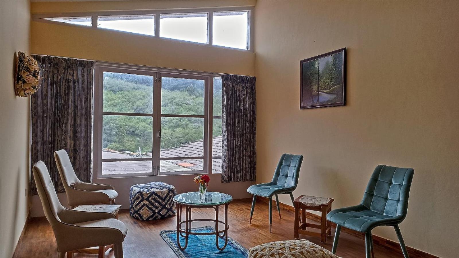Fruitsnbeans Homestay Kodaikanal Εξωτερικό φωτογραφία